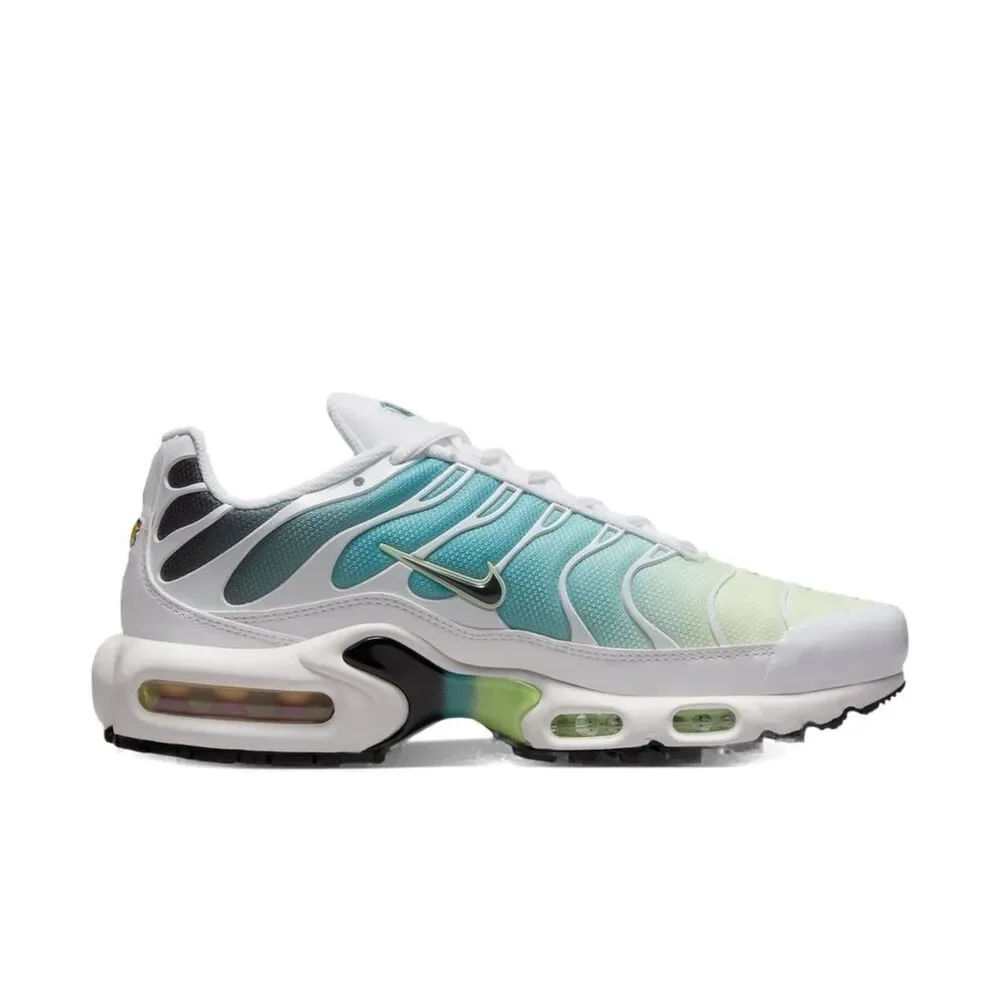 Nike Air Max Plus Dusty Cactus Barely Volt DZ3670-102 2024 Women's Size 8.5